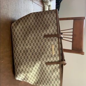Michael Kors Signature Tote